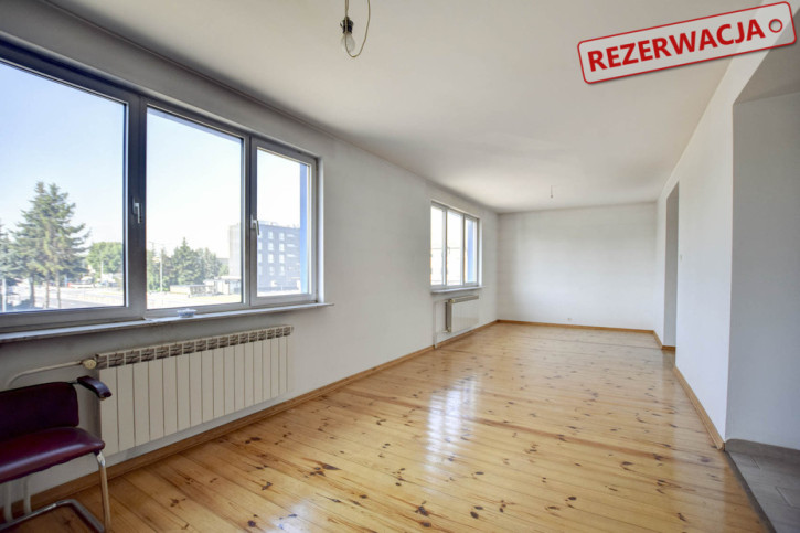 Obiekt Sprzedaż Białystok Młodych 20