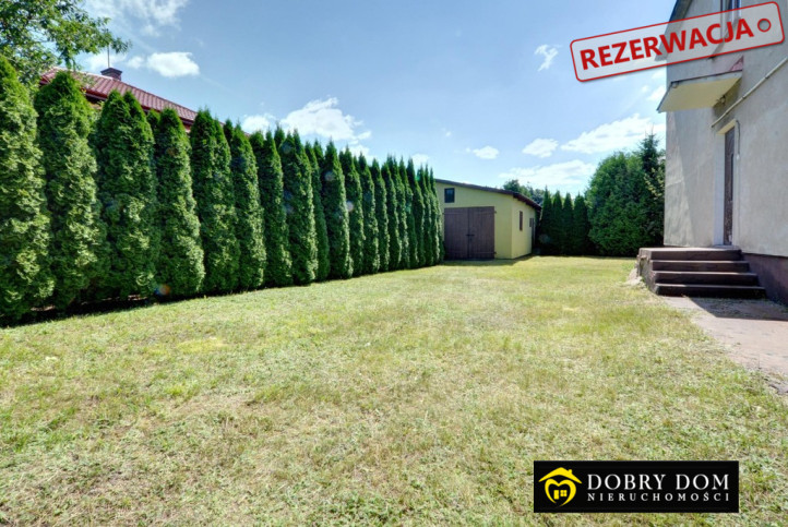 Dom Sprzedaż Suwałki 5