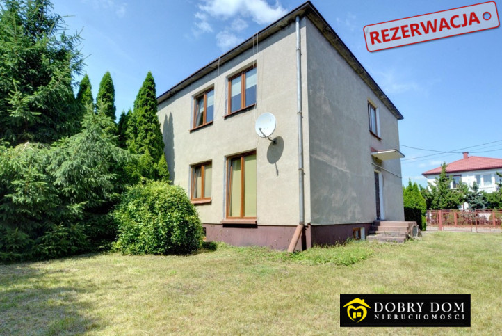 Dom Sprzedaż Suwałki 1