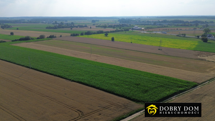 Działka Sprzedaż Zambrów 3