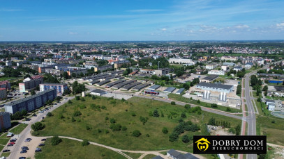 Działka 2465m2 Grajewo — zdjęcie 5 z 6