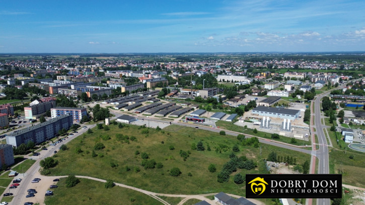 Działka Sprzedaż Grajewo 5