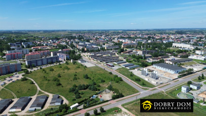 Działka 2465m2 Grajewo — zdjęcie 6 z 6