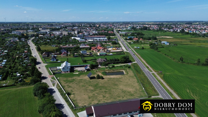 Lokal Sprzedaż Grajewo 26