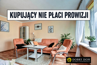 Mieszkanie 42m2 Białystok — widok główny