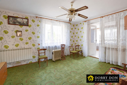 Dom 610m2 Łapy — zdjęcie od frontu