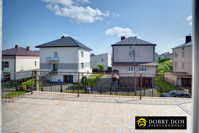 Dom 610m2 Łapy — zdjęcie 13 z 17