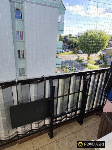 Mieszkanie Sprzedaż Białystok Zielone Wzgórza 8