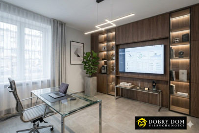 Lokal 56m2 Białystok — widok główny