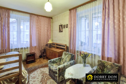 Lokal 56m2 Białystok — wnętrze 2