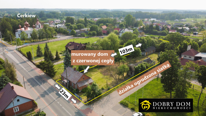 Dom Sprzedaż Kleszczele 5