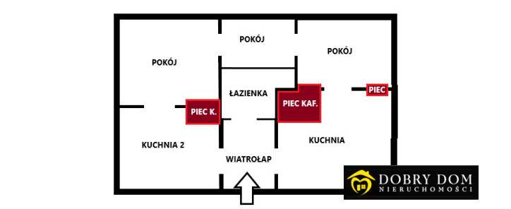 Dom Sprzedaż Kleszczele 10