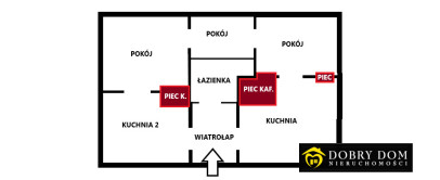Dom 80m2 Kleszczele — zdjęcie 10 z 19