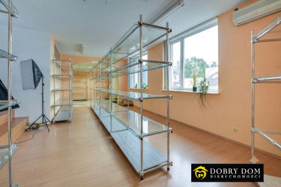 Lokal 335m2 Białystok — zdjęcie 5 z 11