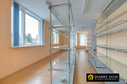 Lokal 335m2 Białystok — zdjęcie 6 z 11