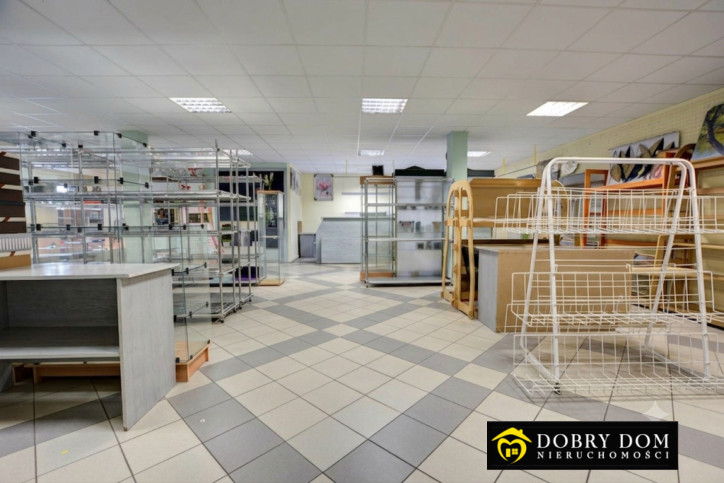 Lokal Wynajem Białystok Skorupy 7
