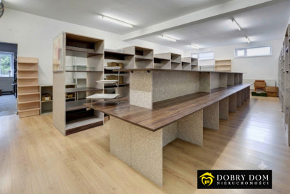 Lokal 335m2 Białystok — zdjęcie 8 z 11