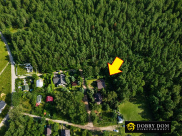 Dom 116m2 Księżyno — zdjęcie od frontu