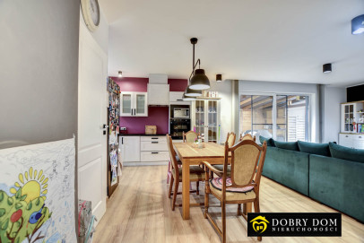 Dom 180m2 Knyszyn — zdjęcie 5 z 25