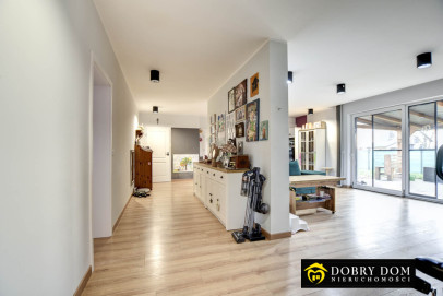 Dom 180m2 Knyszyn — zdjęcie 7 z 25