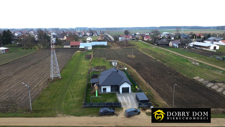Dom Sprzedaż Knyszyn 17