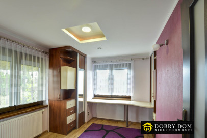 Dom 160m2 Bielsk Podlaski — wnętrze 3