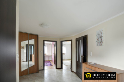 Dom 160m2 Bielsk Podlaski — wnętrze 2