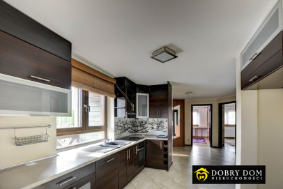 Dom 160m2 Bielsk Podlaski — zdjęcie 7 z 11