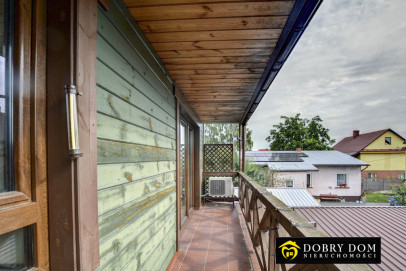 Dom 160m2 Bielsk Podlaski — zdjęcie 9 z 11