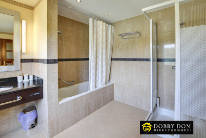 Dom 160m2 Augustów — wnętrze 3