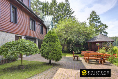 Dom 160m2 Augustów — zdjęcie 7 z 11