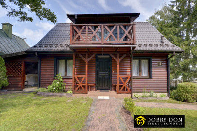 Dom 160m2 Augustów — zdjęcie 9 z 11
