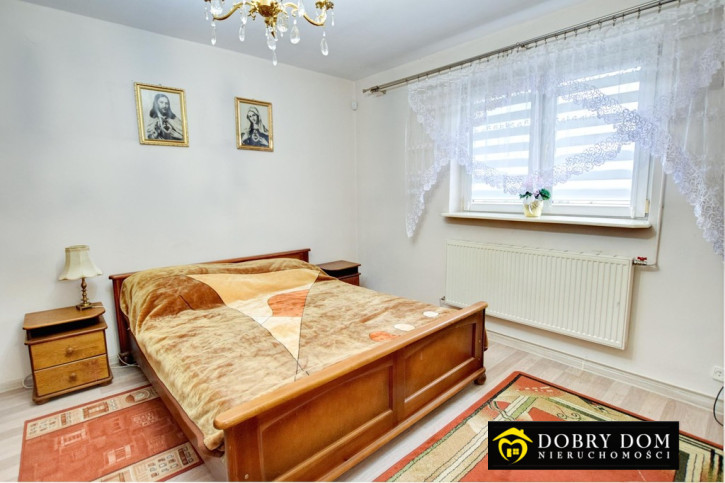 Dom Sprzedaż Ciechanowiec 2