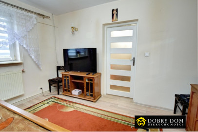 Dom 250m2 Ciechanowiec — wnętrze 3