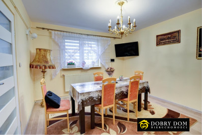 Dom 250m2 Ciechanowiec — zdjęcie 5 z 20