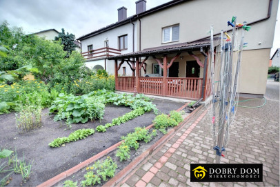 Dom 250m2 Ciechanowiec — zdjęcie 19 z 20