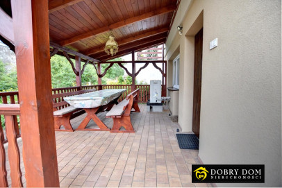 Dom 250m2 Ciechanowiec — zdjęcie 20 z 20
