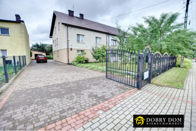 Dom 250m2 Ciechanowiec — widok główny
