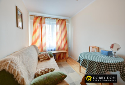 Mieszkanie 80m2 Białystok — wnętrze 3