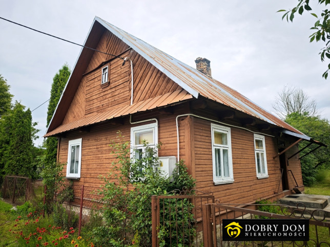 Dom Sprzedaż Juchnowiec Kościelny 1