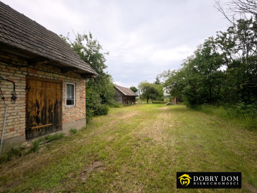Dom 56m2 Juchnowiec Kościelny — wnętrze 3