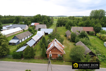 Dom 56m2 Juchnowiec Kościelny — zdjęcie 11 z 14