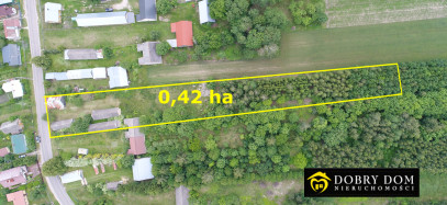 Dom 56m2 Juchnowiec Kościelny — zdjęcie 13 z 14