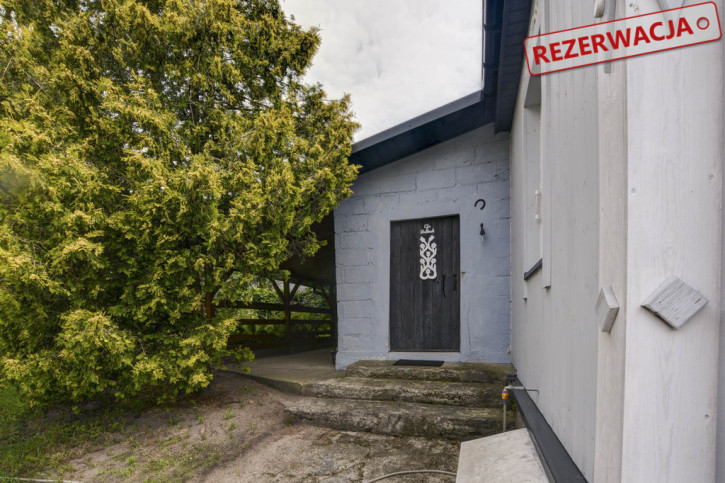 Dom Sprzedaż Chechłowo 12