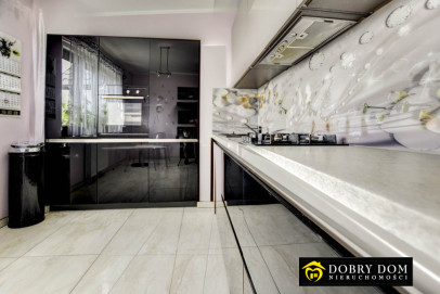 Dom 220m2 Sobolewo — wnętrze 2