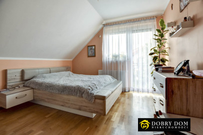 Dom 220m2 Sobolewo — zdjęcie 11 z 15