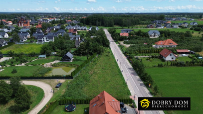 Działka 2285m2 Białystok — zdjęcie 5 z 5