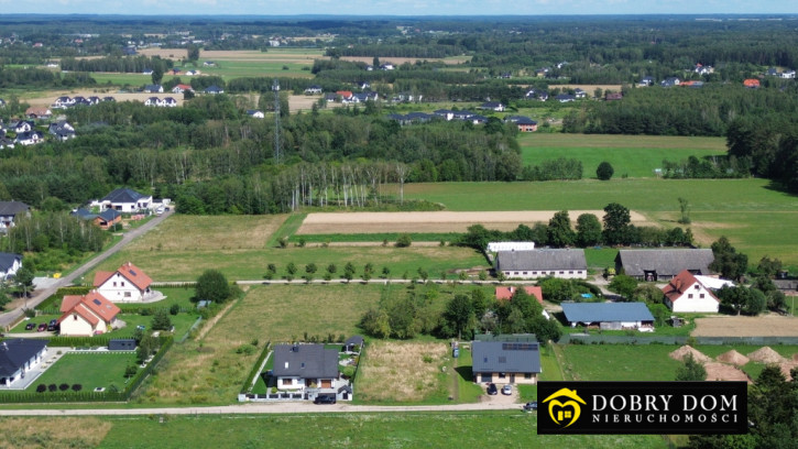 Działka Sprzedaż Białystok Halickie 4