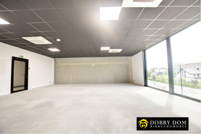 Lokal 84m2 Białystok — wnętrze 3