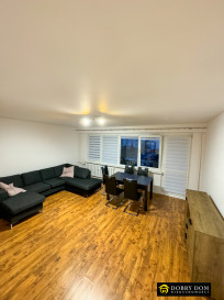 Mieszkanie 49m2 Białystok — widok główny